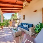 Finca Near Serra De Tramuntana