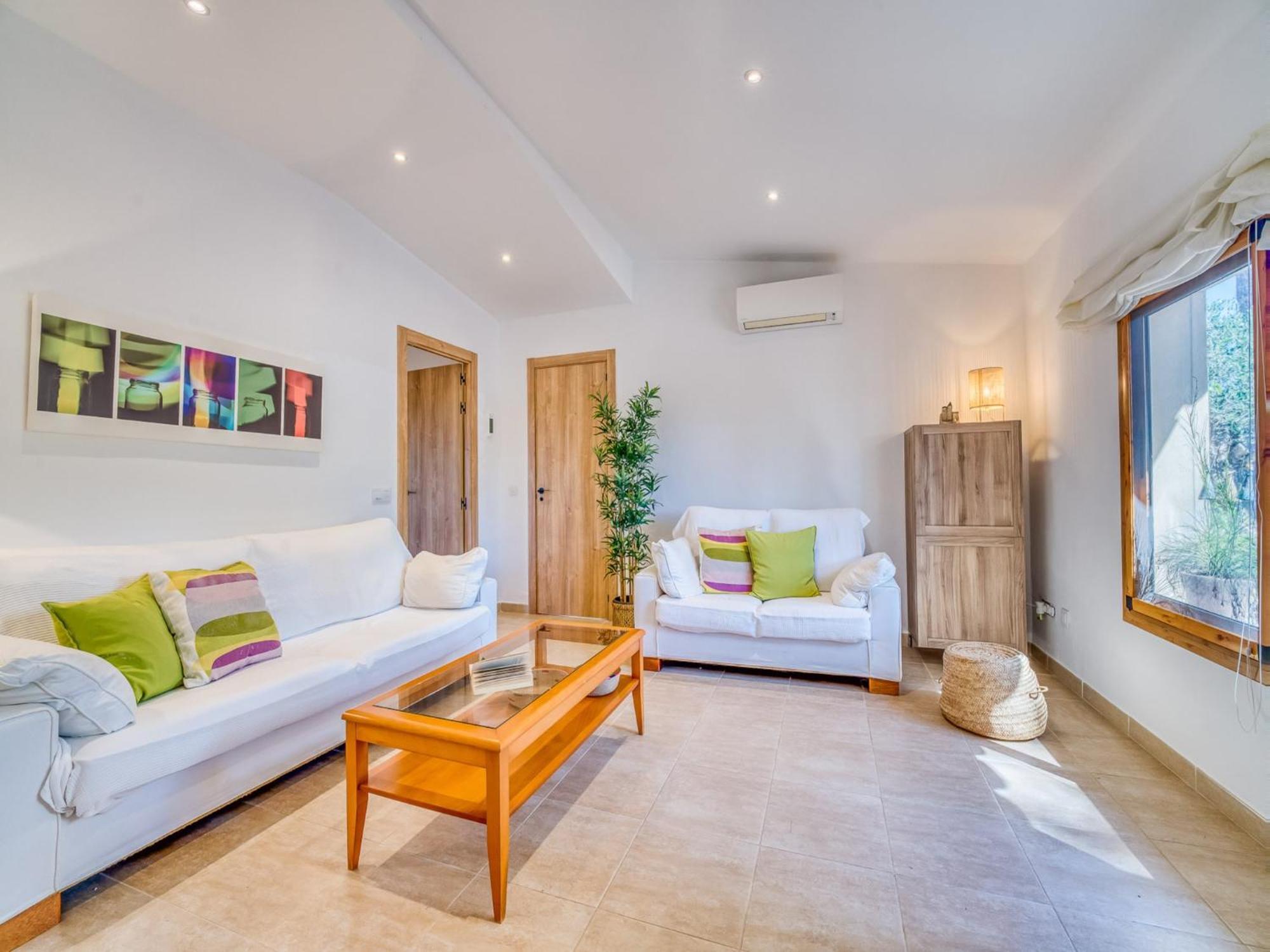 Near Serra De Tramuntana Ferienhaus