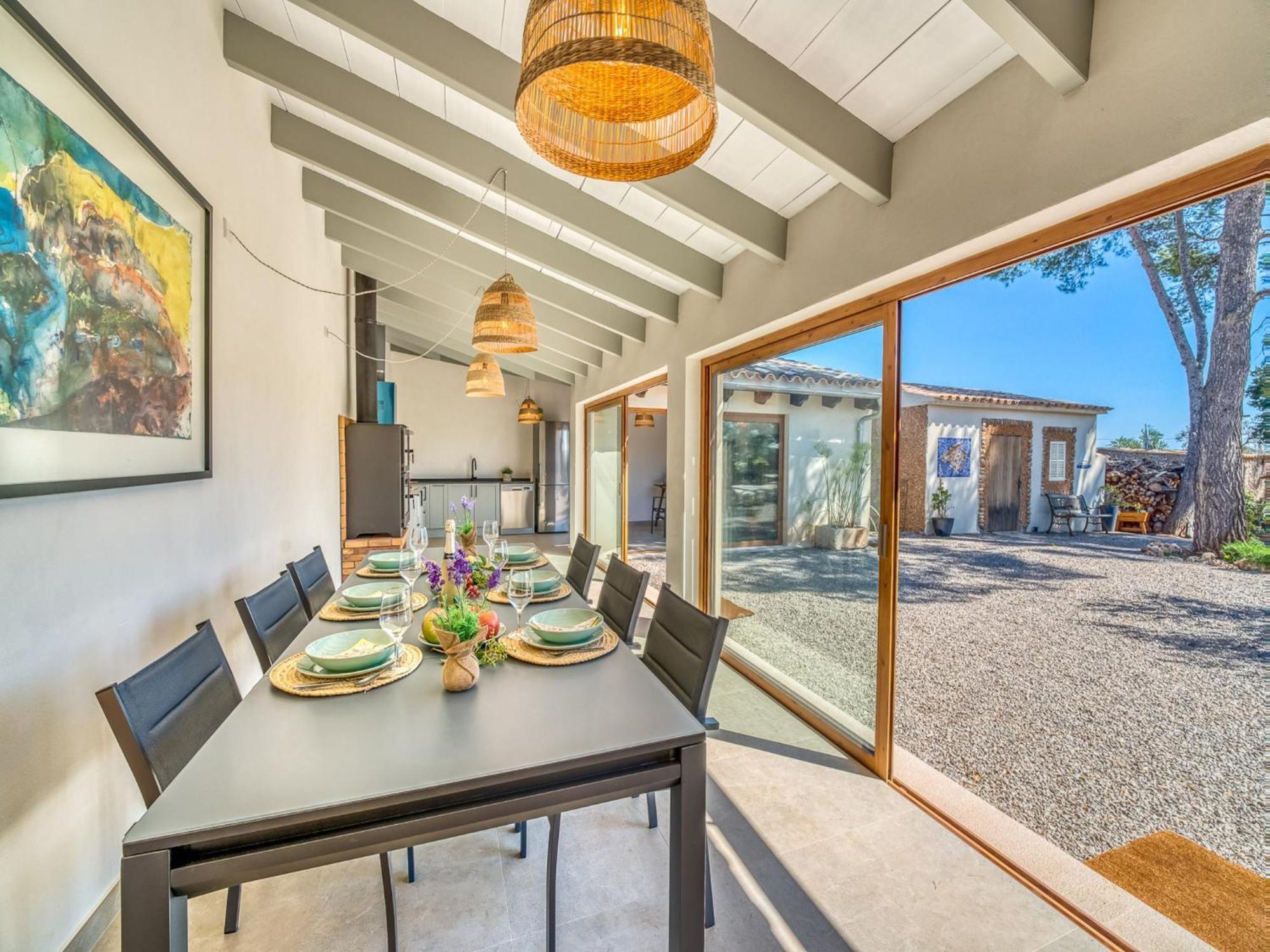 Ferienhaus Near Serra De Tramuntana *