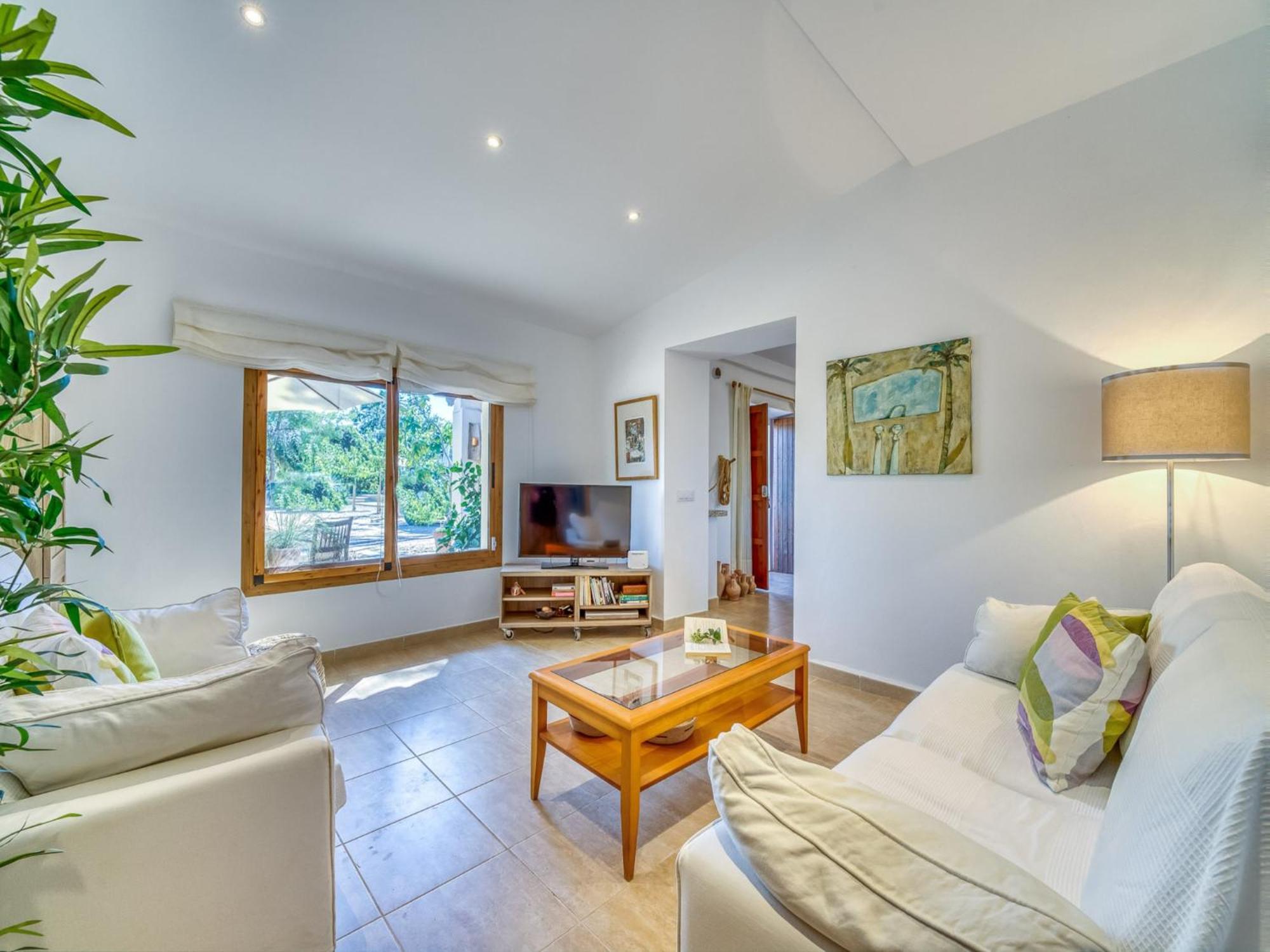 Ferienhaus Near Serra De Tramuntana