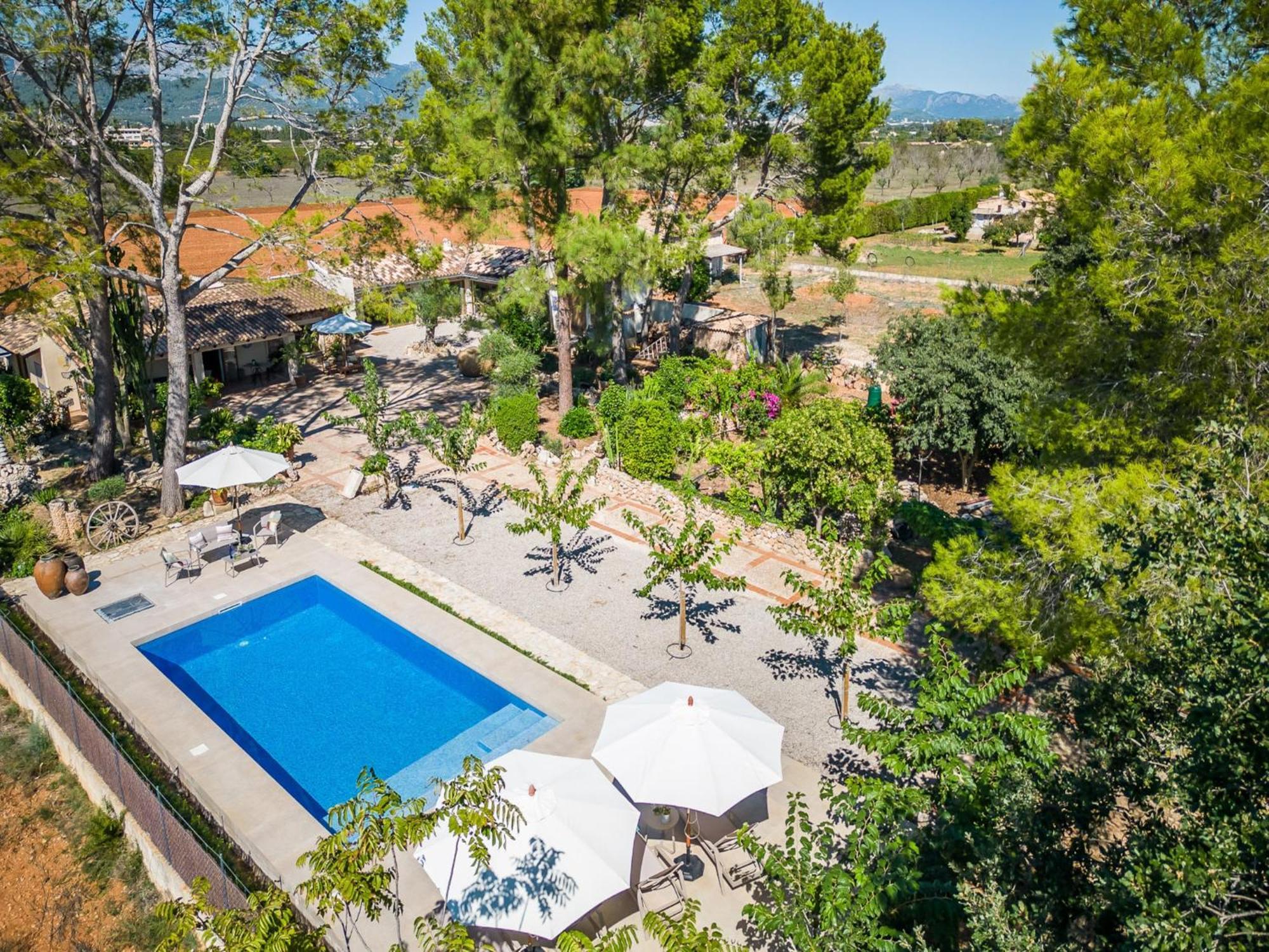 Ferienhaus Near Serra De Tramuntana *