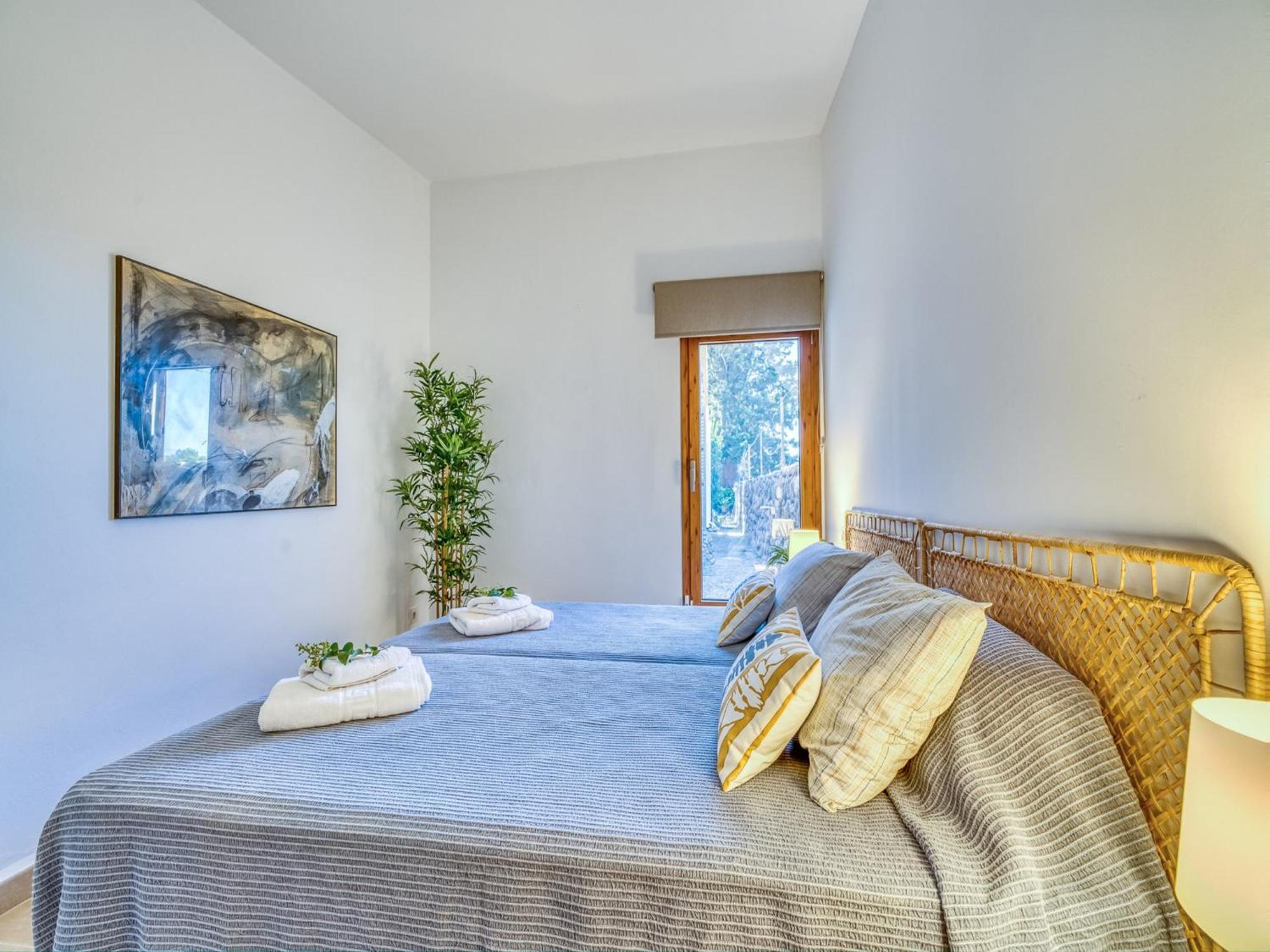 Near Serra De Tramuntana Ferienhaus