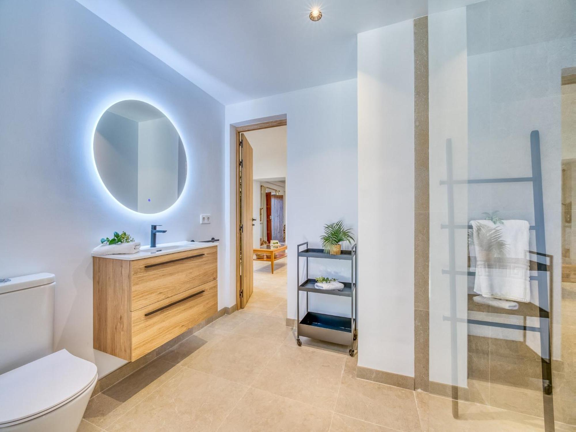 Near Serra De Tramuntana Holiday home *