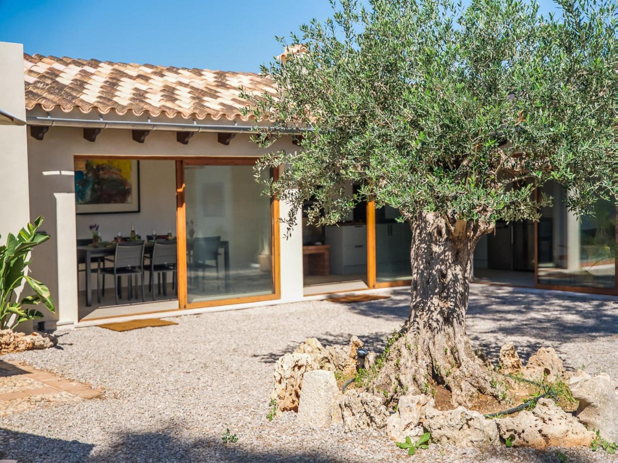 Holiday home Near Serra De Tramuntana Binissalem