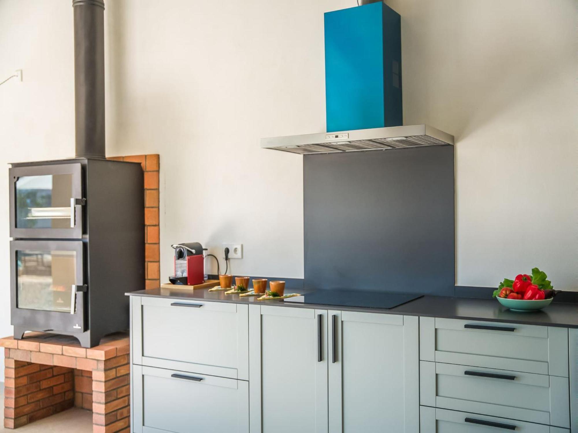 Near Serra De Tramuntana Holiday home Binissalem
