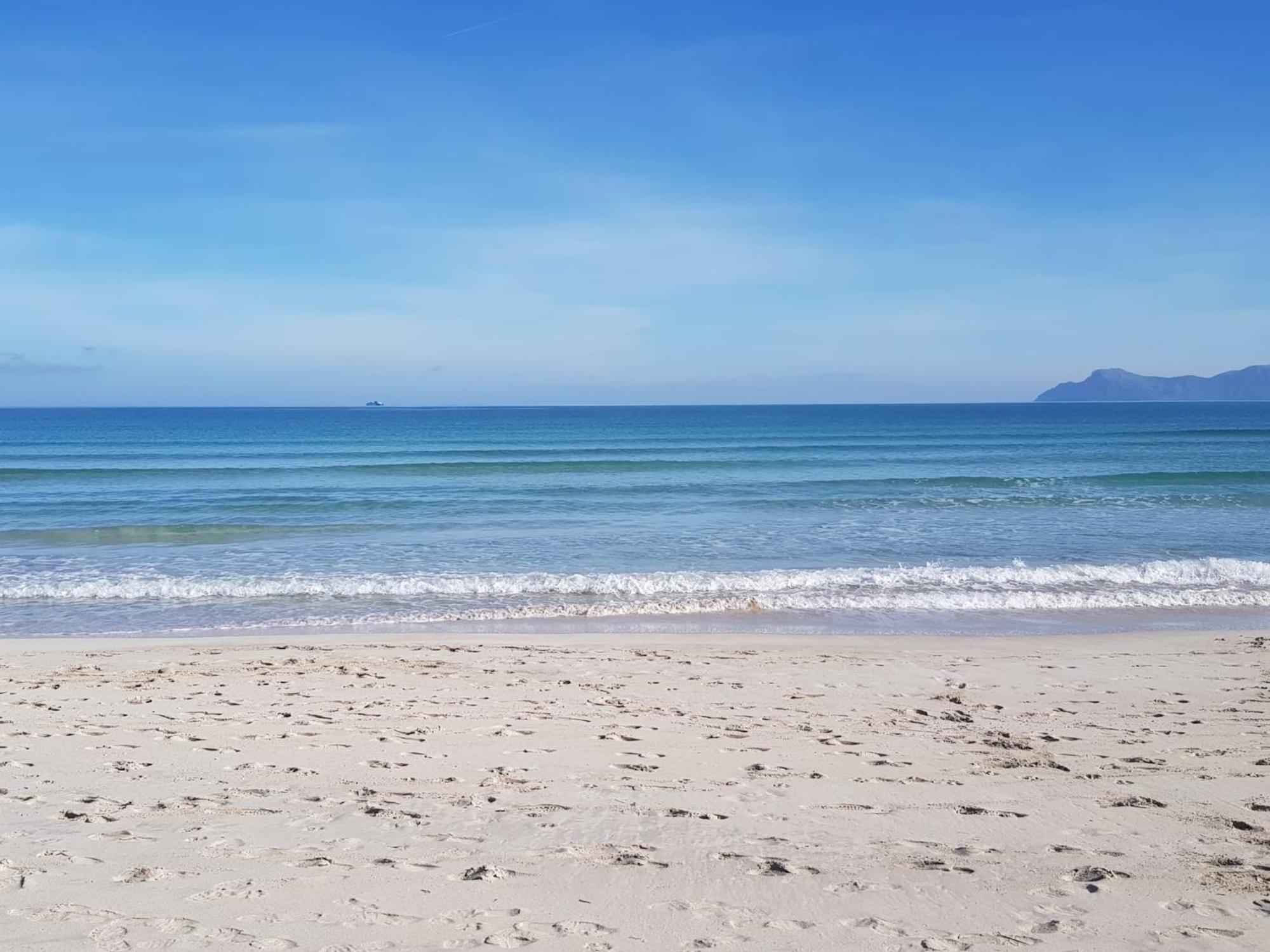 Holiday home Near Serra De Tramuntana *