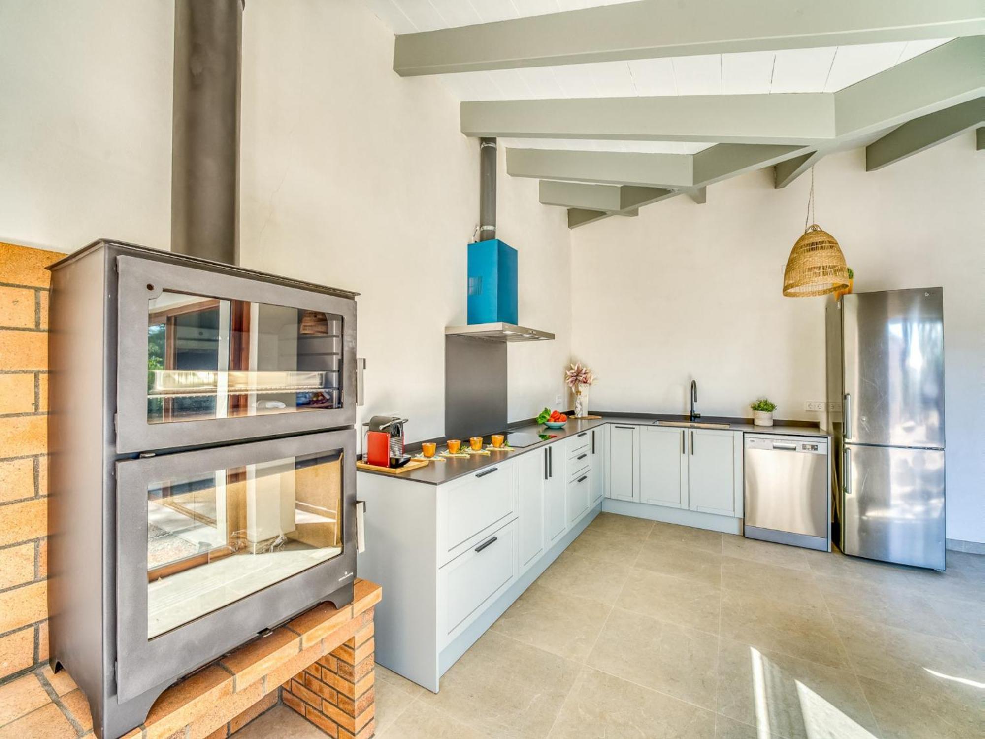 Holiday home Near Serra De Tramuntana
