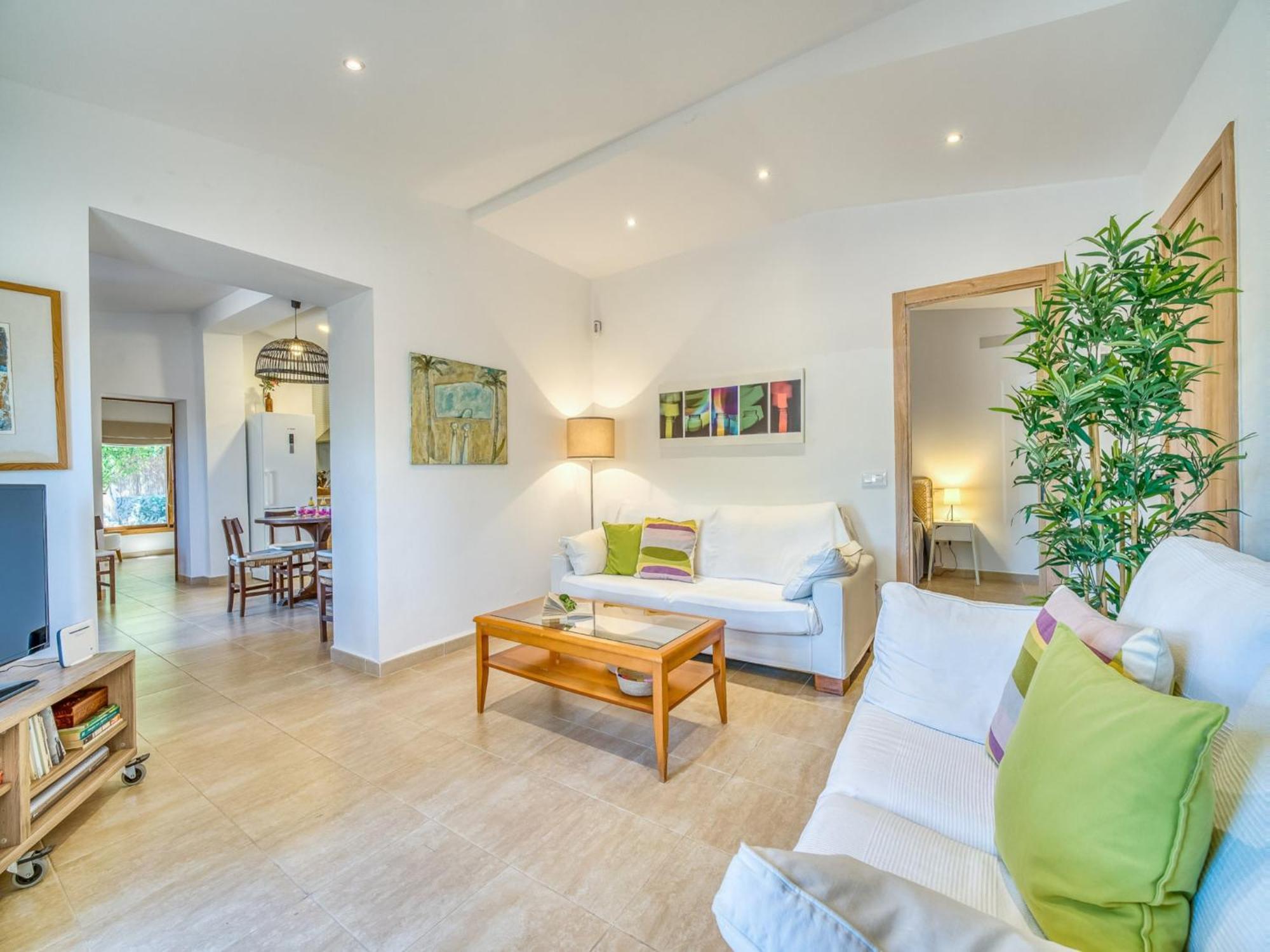 Near Serra De Tramuntana Holiday home Binissalem