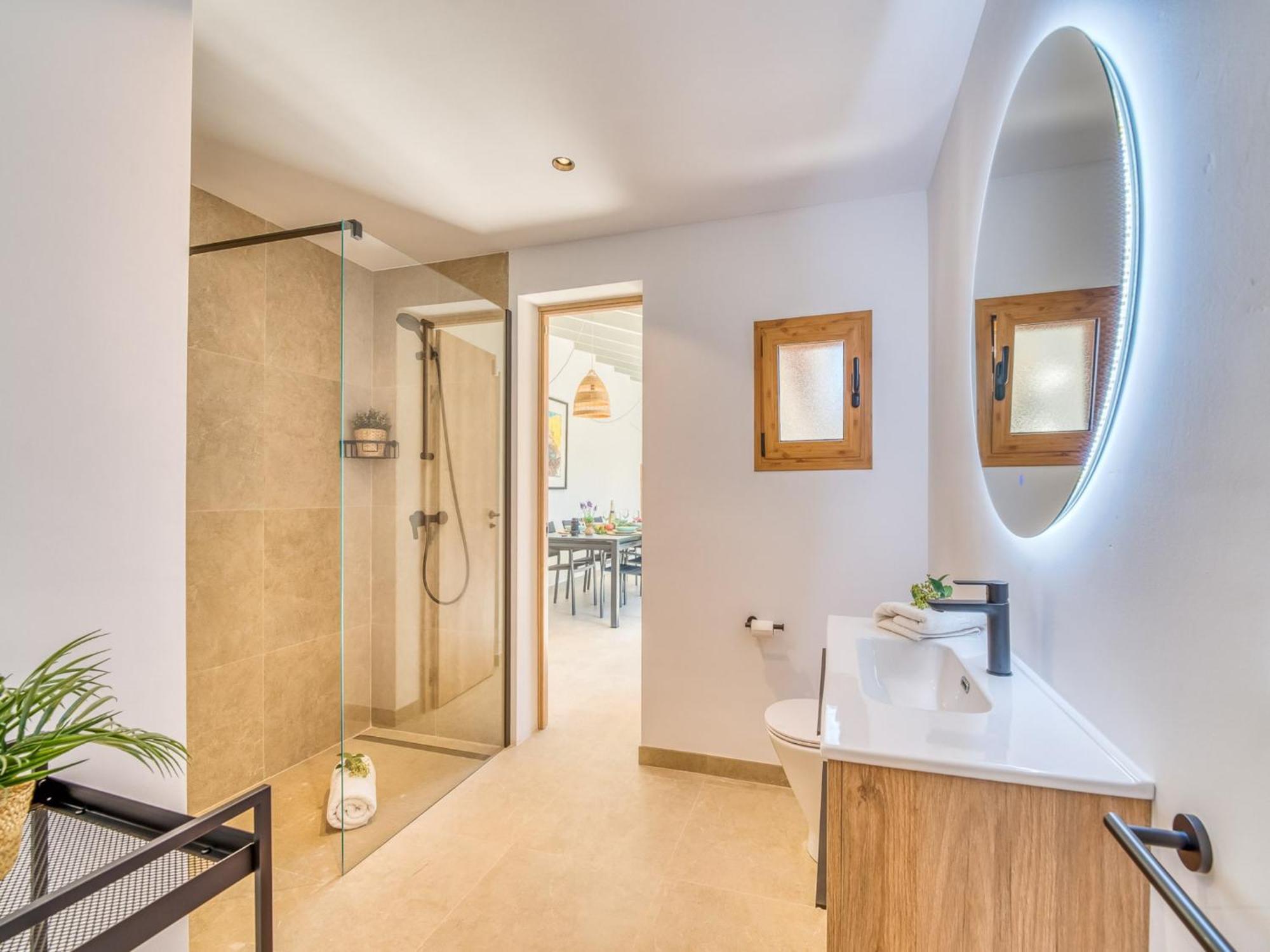 Near Serra De Tramuntana Holiday home