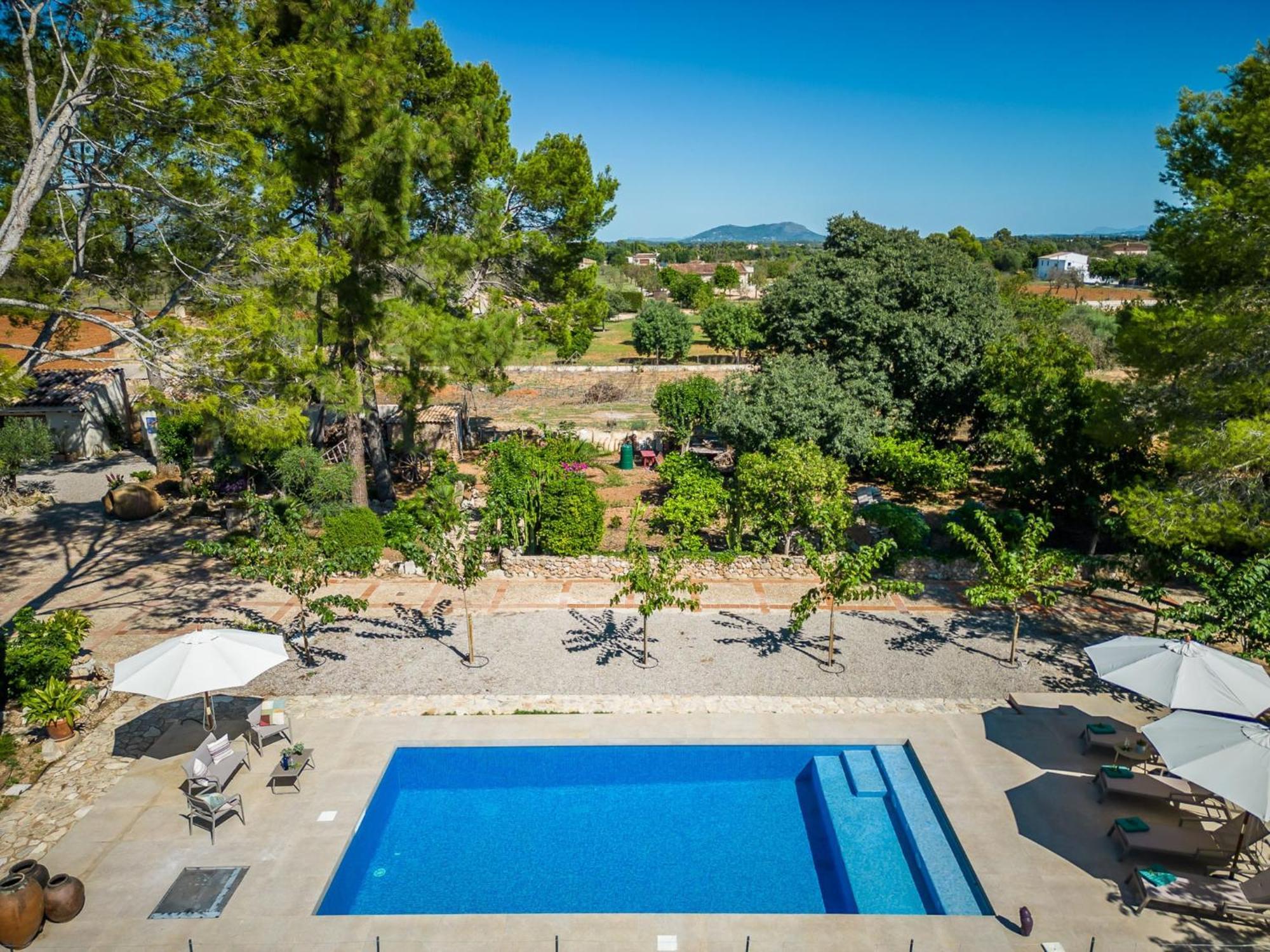 Near Serra De Tramuntana Holiday home *