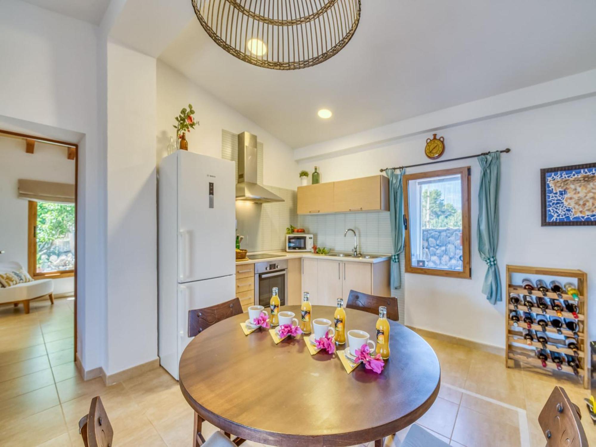 Near Serra De Tramuntana Holiday home *